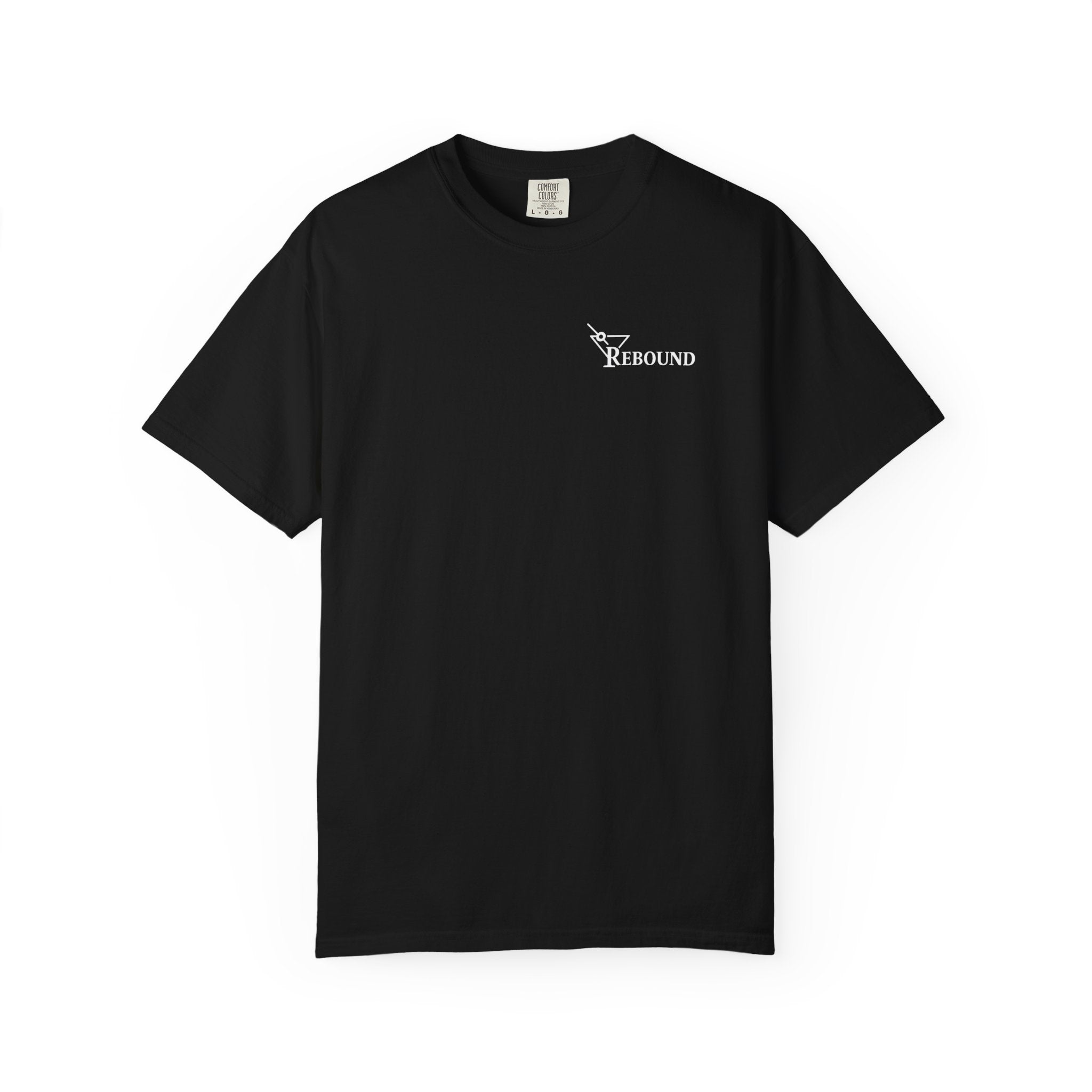 Rebound Official T-Shirt