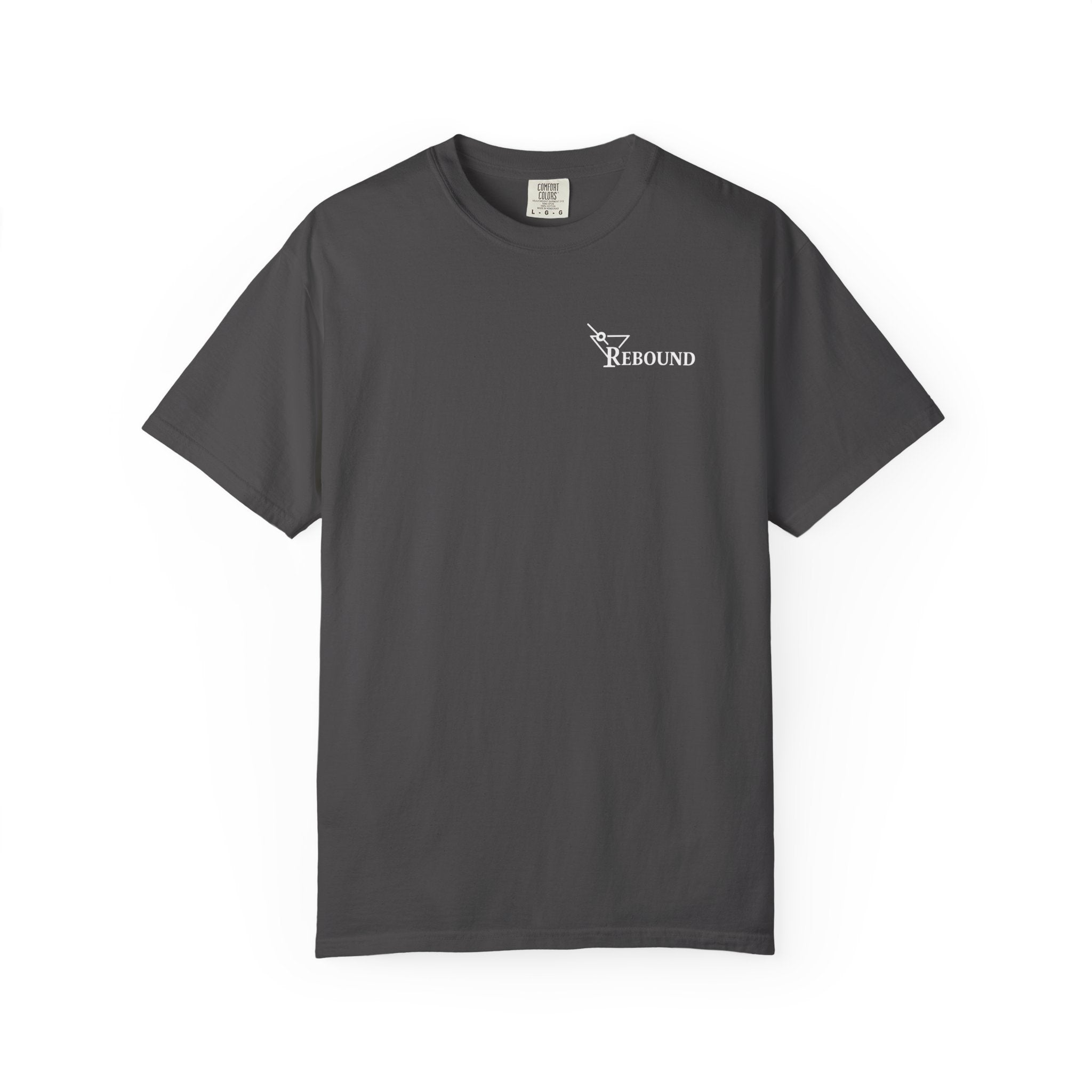 Rebound Official T-Shirt