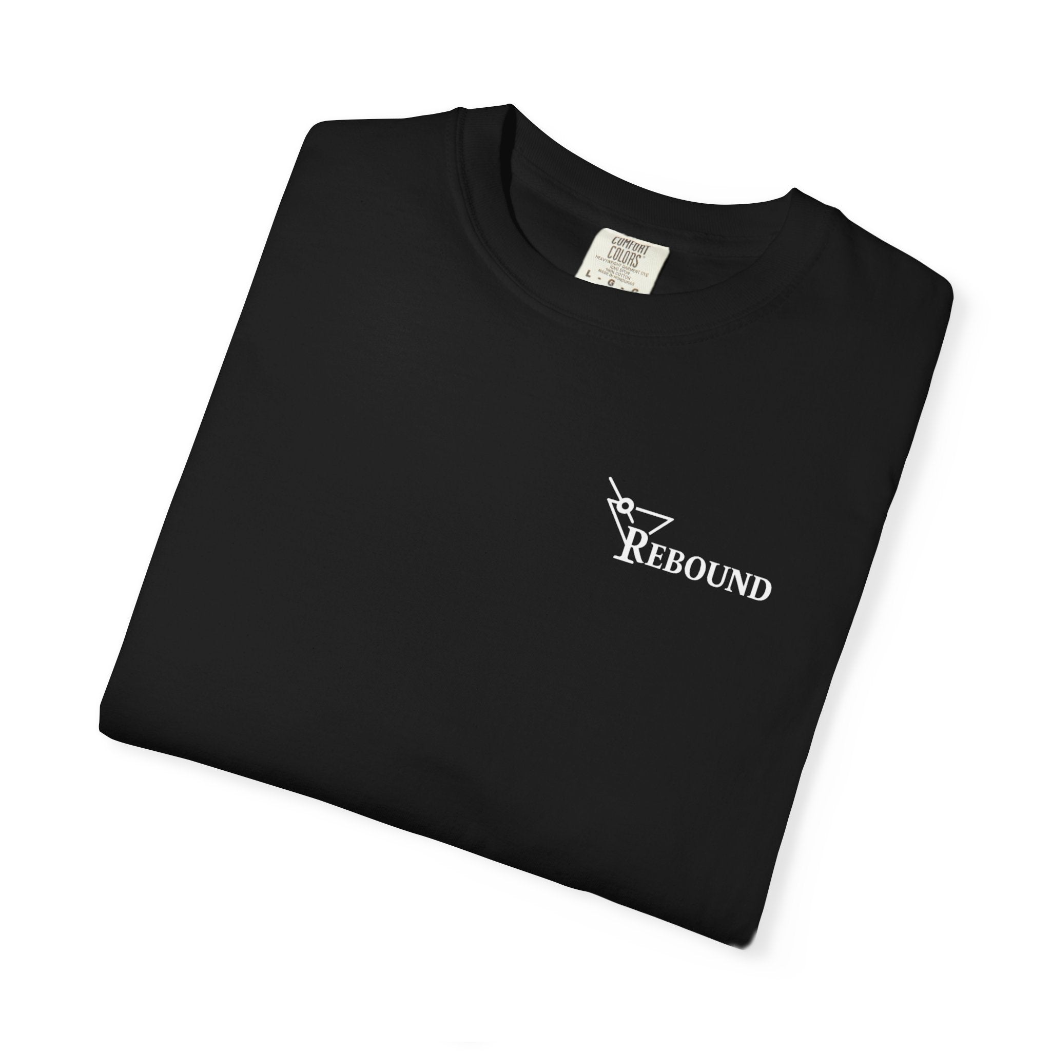 Rebound Official T-Shirt