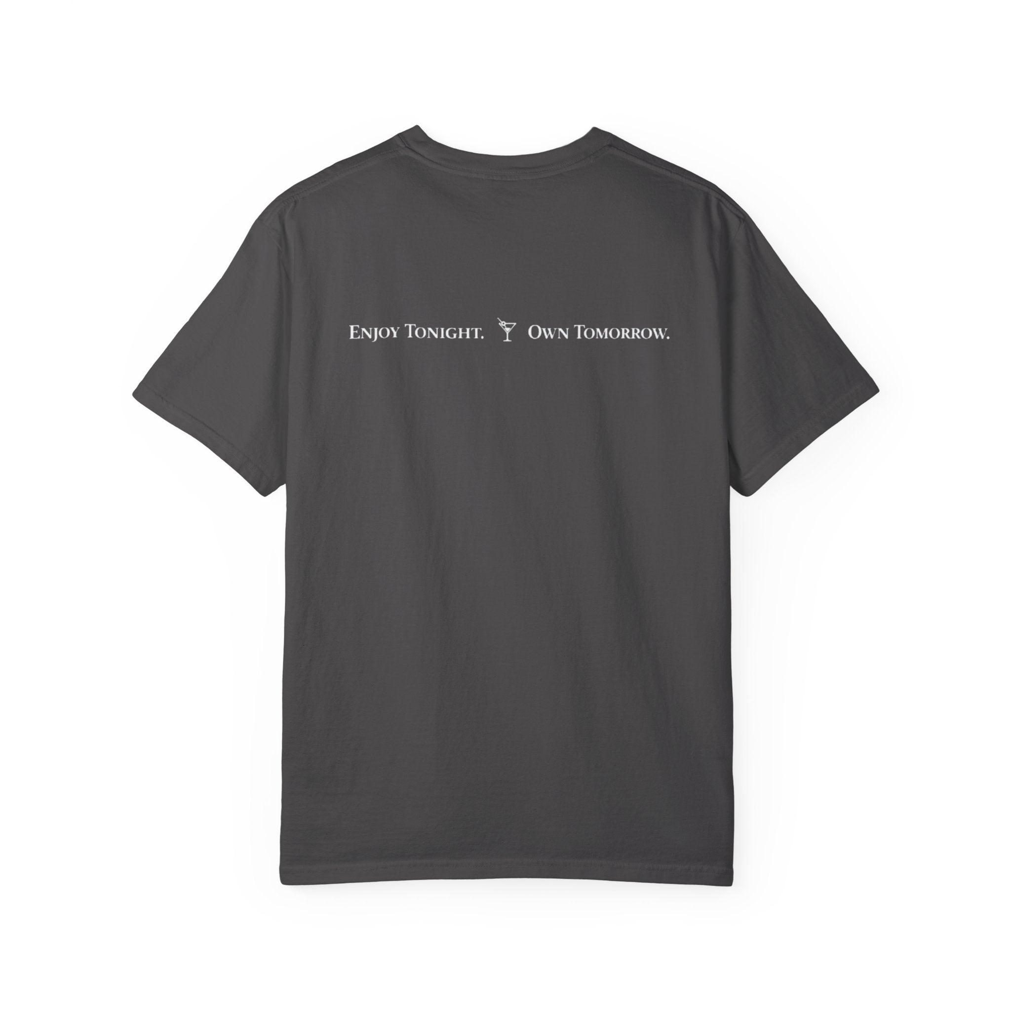 Rebound Official T-Shirt
