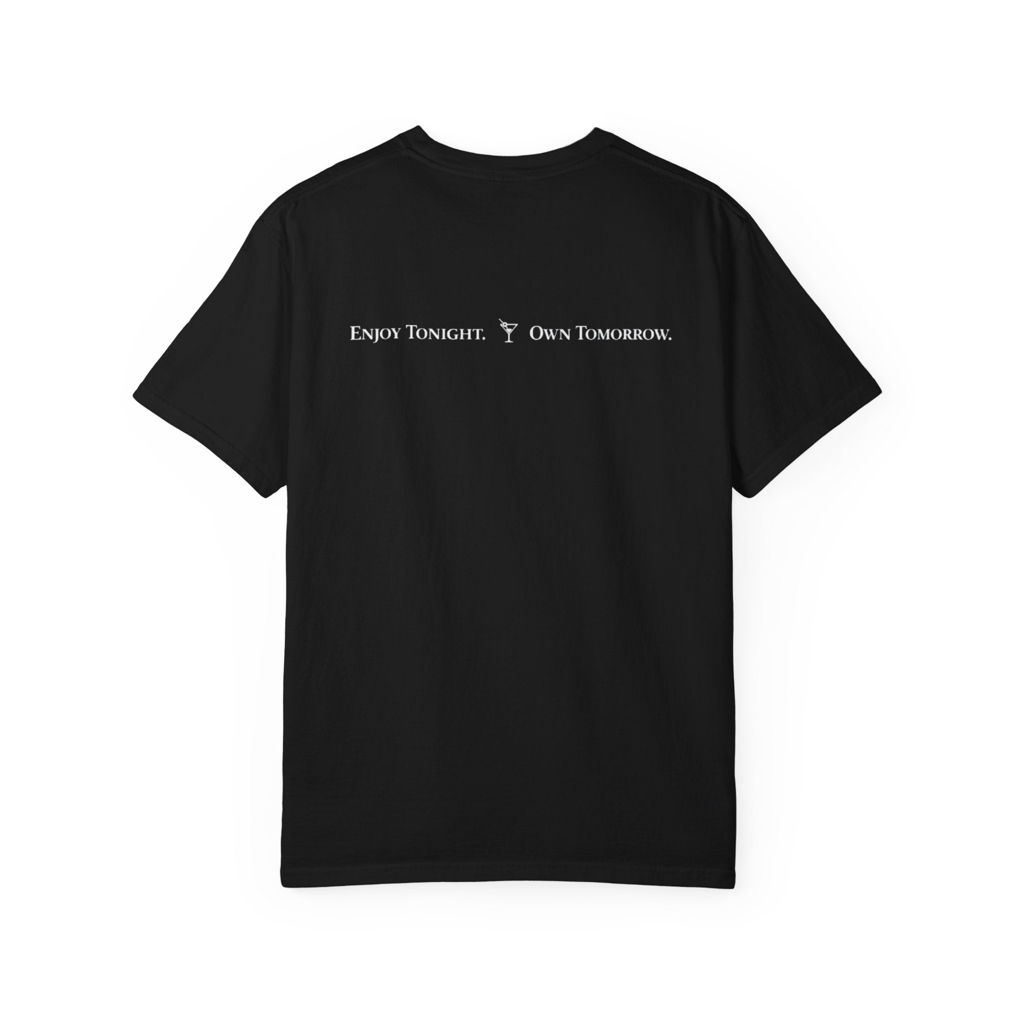 Rebound Official T-Shirt