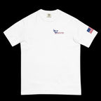 Rebound USA Flag T-Shirt