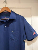 Rebound B. Draddy Cotton Liam Polo