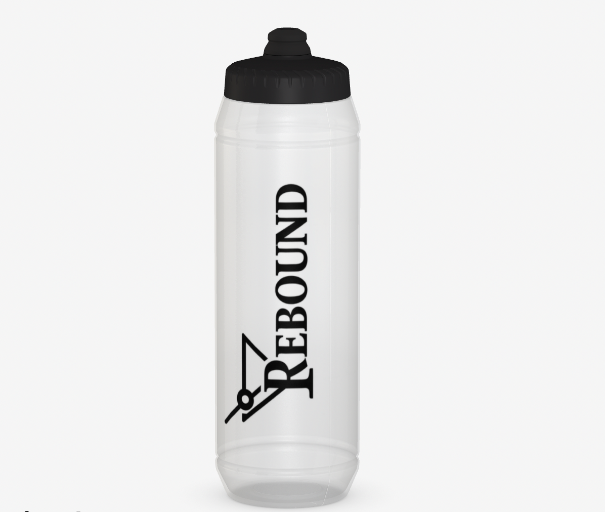 Team Water Bottle